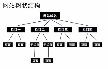 讓你快(kuài)速學會網站結構要從何優化(huà)