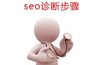 seo診斷步驟